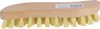 EDP 77138 Klassische Bürste Holz Produktbild-Vorschau 2