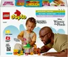 LEGO® DUPLO 10457 Disney Narozeninová oslava Medvídka Pú Náhled obrázku produktu 12