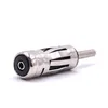 vhbw Autoradio Adapter - Antennenadapter ISO 50 Ohm zu DIN Produktbild-Vorschau 2