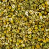 A close-up, overhead view of dried chamomile flowers. Náhľad obrázku produktu