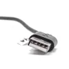 vhbw USB Ladekabel kompatibel mit Suunto Traverse GPS Produktbild-Vorschau 2