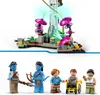LEGO® Avatar 75573 Lietajúce hory: Stanica 26 a RDA Samson Náhľad obrázku produktu 41
