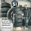ALL Premium Felgenbaum für Autoreifen bis 295mm 150kg Produktbild-Vorschau 7
