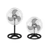 Rosberg R51760J18 3-in-1 Ventilator, 70W, Stand-, Wand- und Produktbild-Vorschau 2