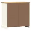 vidaXL Příborník se zásuvkami VIGO 78x40x75 cm, masiv Náhled obrázku produktu 16
