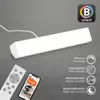 LED Wall Washer Wandlicht RGB WiFi Bluetooth App 9 W weiß Produktbild-Vorschau 5