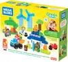 Mega Bloky Stavebnica 92 Piese Náhľad obrázku produktu 12