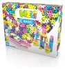 Meli Basic Roze Constructieblokken-set – 1000 onderdelen Productafbeelding-voorbeeld 1
