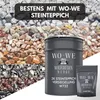 Steinteppich Versiegelung Bodenversiegelung Produktbild-Vorschau 6