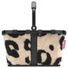 reisenthel carrybag XS, Einkaufskorb, Korb, Picknickkorb, Produktbild-Vorschau 8