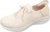 Skechers Sneakers 149710_NAT in Beige color size 38 Anteprima dell’immagine prodotto 54