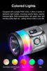 Lumintop Rainbow 2.0 Suchlampe 3000 Lumen Powerbank und Produktbild-Vorschau 3