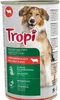 Tropi mokré krmivo 1250g MIX TASTE pre psa 18ks. Náhľad obrázku produktu 3