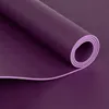 Naturkautschuk Yogamatte ECOPRO violett Produktbild-Vorschau 5