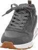 Skechers Herren Sneakers Marine 52468-CHAR Grösse 44 Produktbild-Vorschau 27