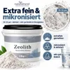 naturetrend Zeolietpoeder 1,3 kg – Zuiver natuurproduct van Productafbeelding-voorbeeld 3
