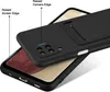Handyhülle für Samsung Galaxy A22 4G / M22 Hülle Silikon Produktbild-Vorschau 5