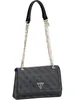 Guess Handtasche Noelle Convertible Cross Flap Logo 16.5 x Produktbild-Vorschau 19