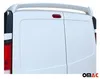 Heckspoiler Heckflügel Hecklippe für Renault Trafic Produktbild-Vorschau 2