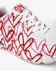 Skechers Schoenen Uno Spread The Love, 155507WRPK Productafbeelding-voorbeeld 14
