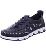 Damskie loafersy Rieker 49956-14 blau 38 Podgląd zdjęcia produktu 25