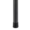 Relaxdays Gartentisch, Holzoptik, eckig, HxBxT: 74 x 118 x Produktbild-Vorschau 10