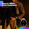 Amazfit GTR 3 Pro Smartwatch 46mm mit AMOLED Display, GPS, Produktbild-Vorschau 9