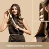 Dreame 6978515253898, Multistyler, Airflow, Przyciski, Podgląd zdjęcia produktu 8