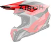 Frontino Casco Airoh Twist 3 King Rosso Anteprima dell’immagine prodotto 1