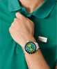 Aston Martin - MTIS1F502 - Montre Bracelet - Hommes - Voir les images du produit 5