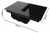 CECOTEC A01_EU01_100089 - Bolero Squad IH 4800 FullFlex80 Podgląd zdjęcia produktu 7
