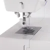 Singer Simple - Violett - Weiß - Automatische Nähmaschine - Produktbild-Vorschau 1