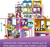LEGO Friends 41704 Budynek na głównej ulicy Podgląd zdjęcia produktu 30