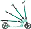 SIX DEGREES Aluminium Scooter mit Klappmechanismus u. Produktbild-Vorschau 2