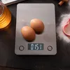 Kondela Nutričná kuchynská váha s aplikáciou Guave - Náhľad obrázku produktu 6
