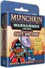 Asmodee Munchkin Warhammer 40000: Cults and Cogs, Produktbild-Vorschau 1