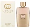 Gucci Guilty pour Femme, Frauen, 90 ml, Nicht nachfüllbare Produktbild-Vorschau 9