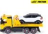 Simba Dickie ADAC Abschleppwagen Anteprima dell’immagine prodotto 6