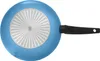 Silit Stielpfanne Belluna Ø 28 cm, blau Produktbild-Vorschau 7