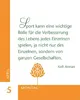 365 gute Gedanken Mini-Geschenkkalender 2027 Produktbild-Vorschau 14