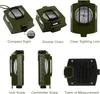 Boussole de marche militaire, Boussole de gousset Voir les images du produit 3