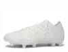 Adidas X Crazyfast.2 Fg Damen Herren Fußballschuhe Weiß Gr. Produktbild-Vorschau 1