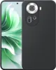 Adatto per Oppo Reno 11 Telefono Custodia nera flessibile Anteprima dell’immagine prodotto 1
