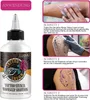 Stencils Stencil Solution Transfer Gel Cream Removal Fluid, Anteprima dell’immagine prodotto 7