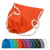 10er PACK Baumwoll Turnbeutel Sportbeutel Zuziehbeutel Sack Produktbild-Vorschau 3