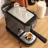 Cecotec Espressomaschine Kaffeemaschine Cafelizzia 890 Grau Produktbild-Vorschau 18
