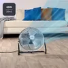 BLACK+DECKER Black & Decker fan BXEFF61E steel Voir les images du produit 2