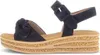 Gabor 84.553 Damen Sandalette - Riemchen Sandalen blau NEU Produktbild-Vorschau 12