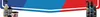 A banner with a blue and red gradient background, featuring several cleaning product bottles and containers on the bottom. Anteprima dell’immagine prodotto