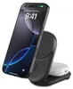 Belkin UltraCharge 25W Qi2 magn. 2-in-1 Lad.klappb.sw. Anteprima dell’immagine prodotto 1